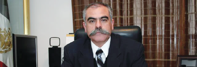 Lic. José Luis Armendáriz González