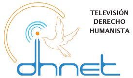 Televisi&oacute;n Derecho Humanista