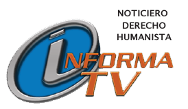 Noticiero Derecho Humanista
